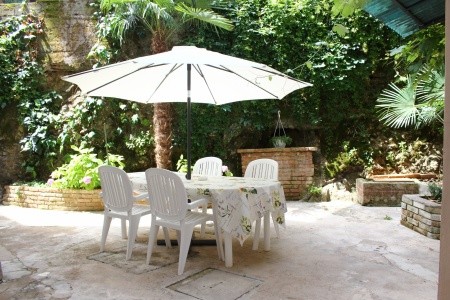 Apartmány 3298-1714