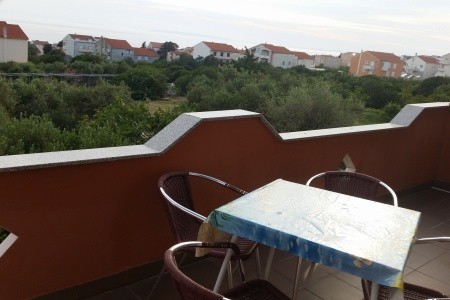 Apartmány 3298N-8197