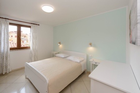 Apartmány 3298N-8505