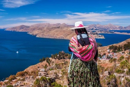 Peru-Bolívia, Az Ősi Civilizációktól Egészen Az Uyuni Sómezőkig