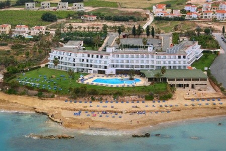 Corallia Beach Hotel Apartments (Ex. Corallia Beach) - 2