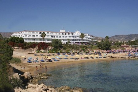 Corallia Beach Hotel Apartments (Ex. Corallia Beach) - 3