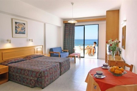 Corallia Beach Hotel Apartments (Ex. Corallia Beach) - 4
