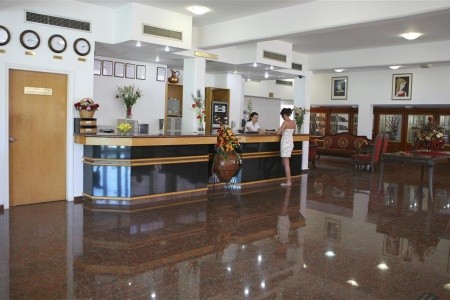 Corallia Beach Hotel Apartments (Ex. Corallia Beach) - 5