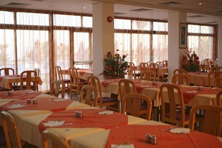 Corallia Beach Hotel Apartments (Ex. Corallia Beach) - 6