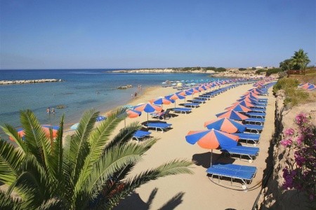 Corallia Beach Hotel Apartments (Ex. Corallia Beach) - 10
