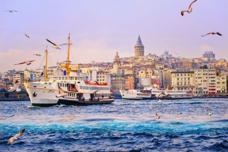 Valentýn v Istanbulu - 5