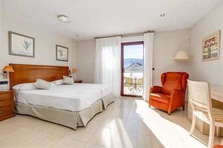 Daniya Denia Spa & Business - 5