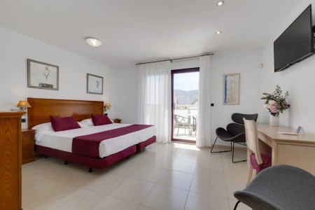 Daniya Denia Spa & Business - 6