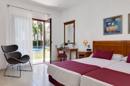 Daniya Denia Spa & Business - 7