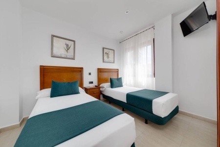 Daniya Denia Spa & Business - 9