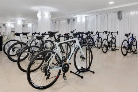 Daniya Denia Spa & Business - 11