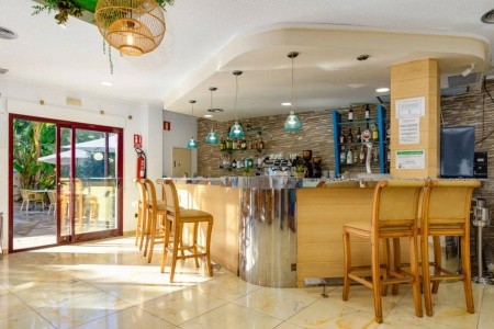 Daniya Denia Spa & Business - 14