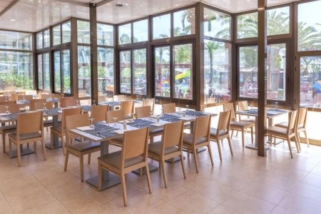 Španielsko Costa Blanca Port Dénia 6 dňový pobyt All Inclusive Letecky Letisko: Viedeň July 2026 ( 9/07/26-14/07/26)