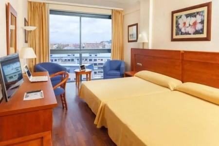 Španielsko Costa Blanca Port Dénia 6 dňový pobyt All Inclusive Letecky Letisko: Viedeň July 2026 ( 9/07/26-14/07/26)