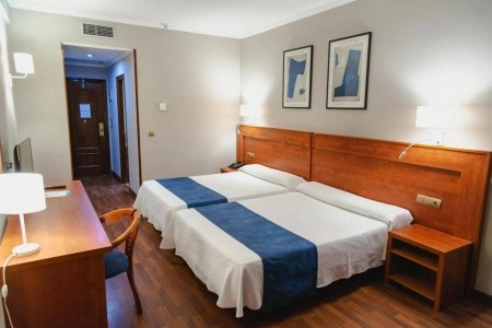Španielsko Costa Blanca Port Dénia 6 dňový pobyt All Inclusive Letecky Letisko: Viedeň July 2026 ( 9/07/26-14/07/26)