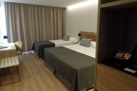 Španielsko Costa Blanca Port Dénia 6 dňový pobyt All Inclusive Letecky Letisko: Viedeň July 2026 ( 9/07/26-14/07/26)