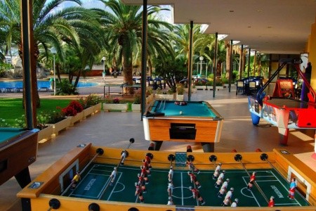 Španielsko Costa Blanca Port Dénia 6 dňový pobyt All Inclusive Letecky Letisko: Viedeň July 2026 ( 9/07/26-14/07/26)