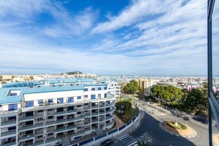 Španielsko Costa Blanca Port Dénia 6 dňový pobyt All Inclusive Letecky Letisko: Viedeň July 2026 ( 9/07/26-14/07/26)