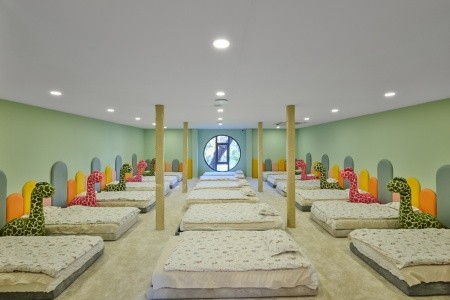 Turecko Kemer Fashiontv Luxe Resort 7 dňový pobyt Ultra All inclusive Letecky Letisko: Praha August 2026 (28/08/26- 3/09/26)