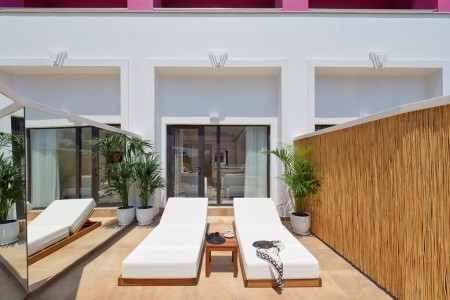 Turecko Kemer Fashiontv Luxe Resort 7 dňový pobyt Ultra All inclusive Letecky Letisko: Praha August 2026 (28/08/26- 3/09/26)