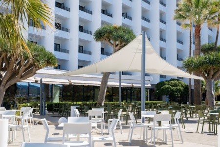 Španielsko Mallorca Vibra Beverly Playa 8 dňový pobyt All Inclusive Letecky Letisko: Viedeň September 2026 (20/09/26-27/09/26)