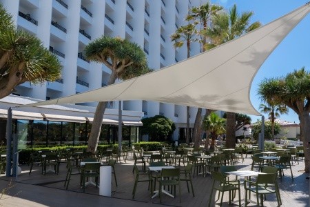 Španielsko Mallorca Vibra Beverly Playa 8 dňový pobyt All Inclusive Letecky Letisko: Viedeň September 2026 (20/09/26-27/09/26)