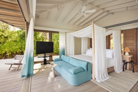 Maldivy Atol Ari Lux South Ari Atoll Resort & Villas (Ex.