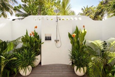 Maldivy Atol Ari Lux South Ari Atoll Resort & Villas (Ex.