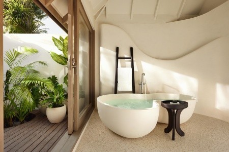 Maldivy Atol Ari Lux South Ari Atoll Resort & Villas (Ex.