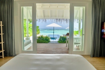 Maldivy Atol Ari Lux South Ari Atoll Resort & Villas (Ex.