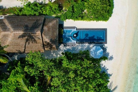 Maldivy Atol Ari Lux South Ari Atoll Resort & Villas (Ex.