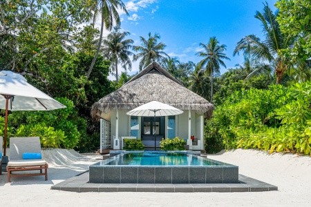 Maldivy Atol Ari Lux South Ari Atoll Resort & Villas (Ex.