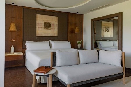 Kanárske ostrovy Tenerife Gran Melia Palacio De Isora 11 dňový pobyt Polpenzia Letecky Letisko: Budapešť January 2027 (26/01/27- 5/02/27)