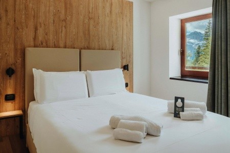 B&B Passo Tre Croci - 33