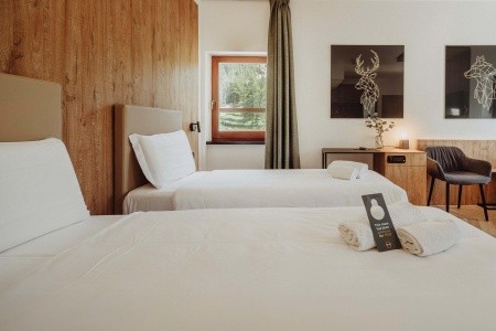 B&B Passo Tre Croci - 34