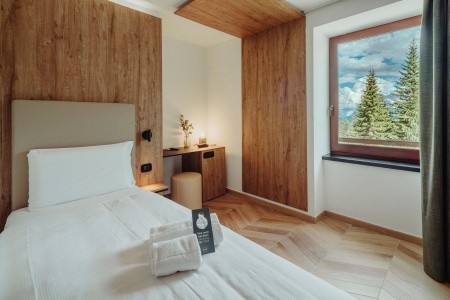 B&B Passo Tre Croci - 39