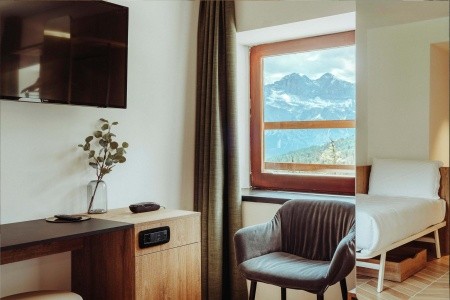 B&B Passo Tre Croci - 40