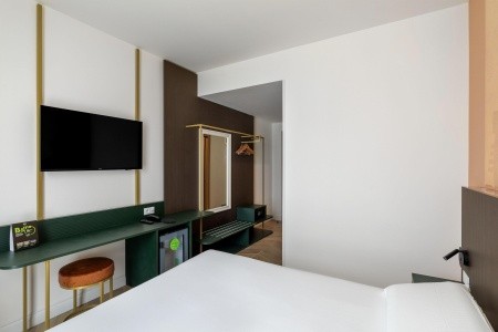 B&B Hotel Venezia Laguna