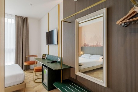 B&B Hotel Venezia Laguna
