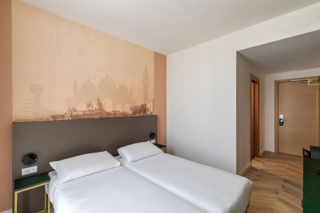 B&B Hotel Venezia Laguna