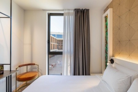B&B Hotel Venezia Laguna