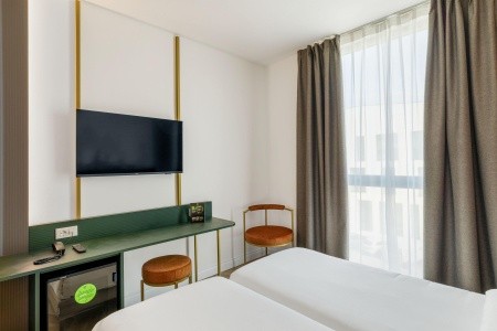 B&B Hotel Venezia Laguna
