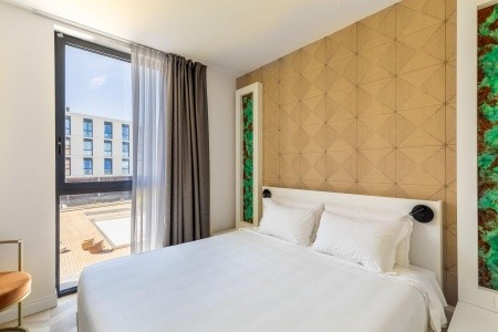 B&B Hotel Venezia Laguna