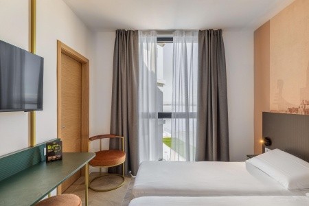 B&B Hotel Venezia Laguna