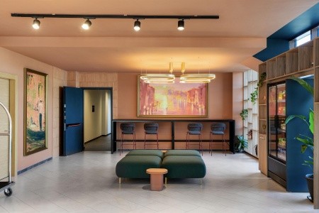 B&B Hotel Venezia Laguna