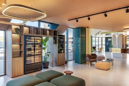 B&B Hotel Venezia Laguna