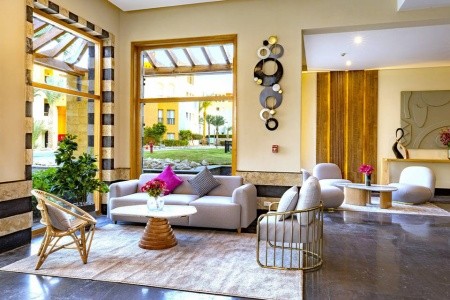 Zen Resort Sahl Hasheesh - 7