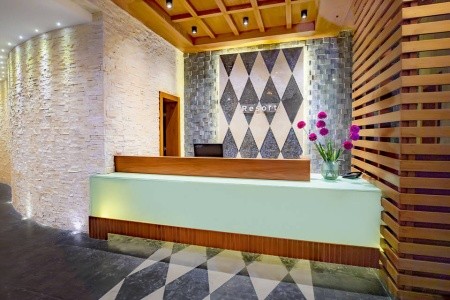 Zen Resort Sahl Hasheesh - 8