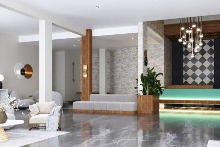 Zen Resort Sahl Hasheesh - 10
